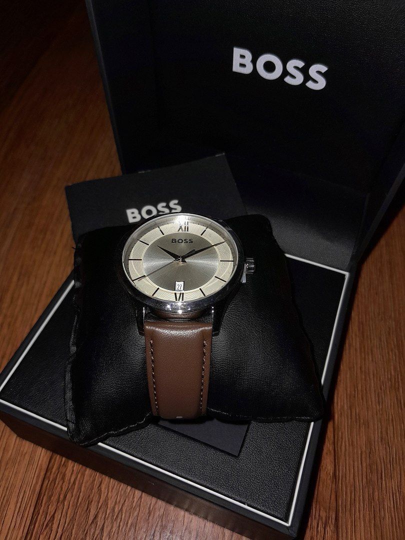 Продам оригінальний годинник Hugo Boss