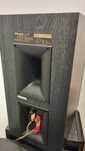 Głośniki Klipsch rp 600M, używane