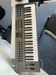 Синтезатор Nektar Impact lx49+