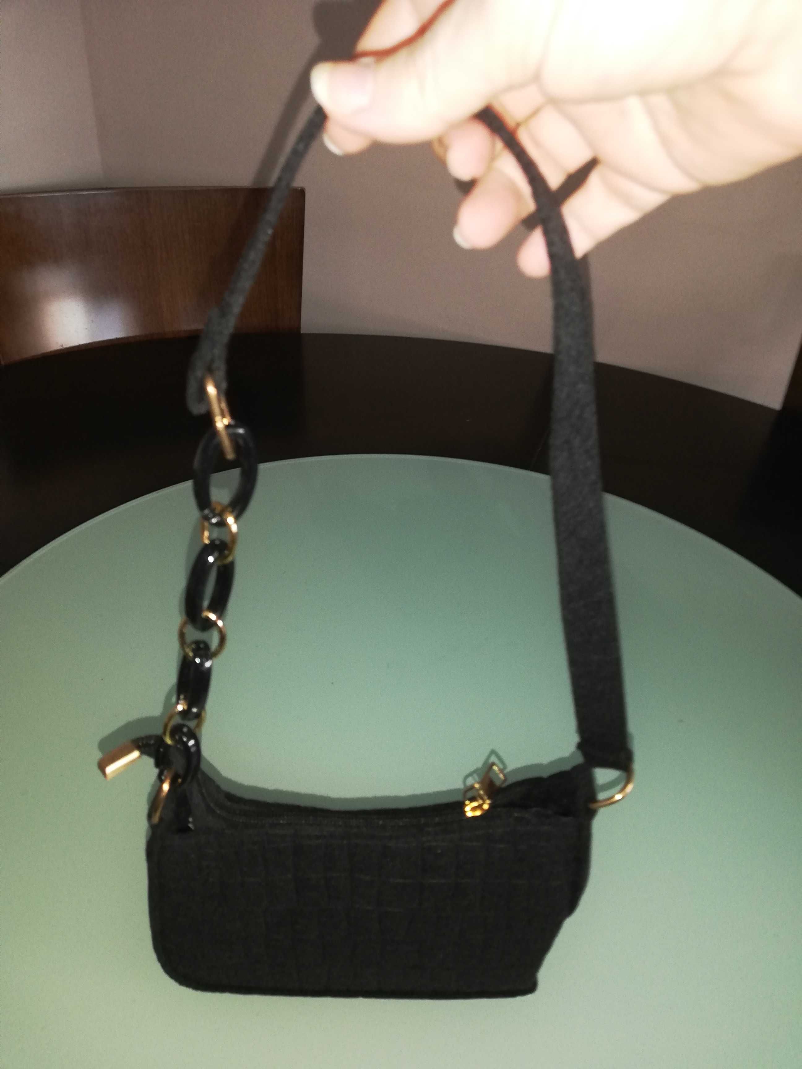 Mala de senhora elegante