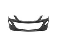 MAZDA CX-9 2007 - 2013 PRZEDNI ZDERZAK (inne części: listwa błotnik grill lampa osłona drzwi)