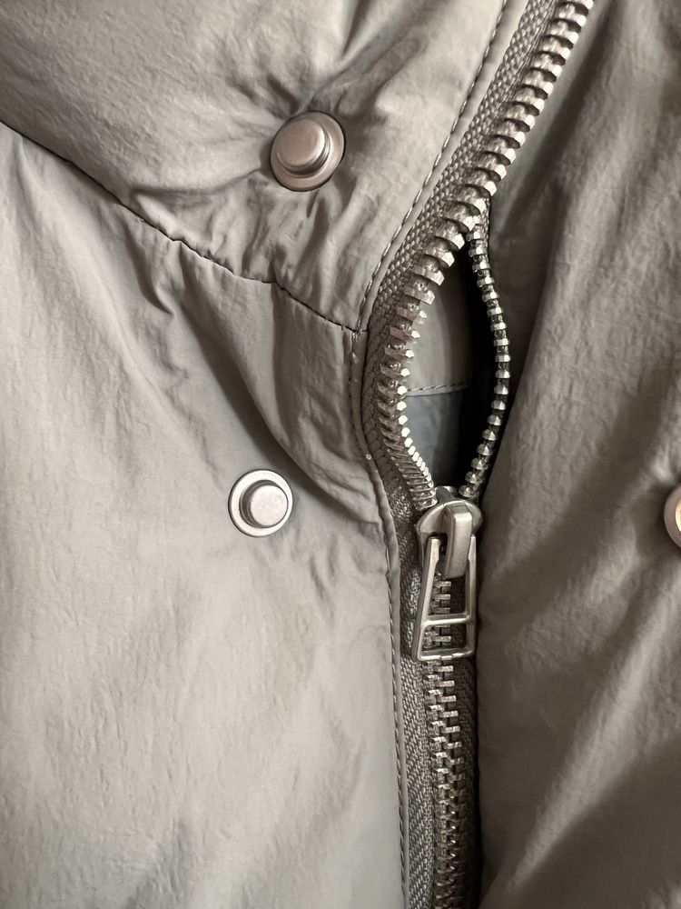 Желетка zara для девочки
