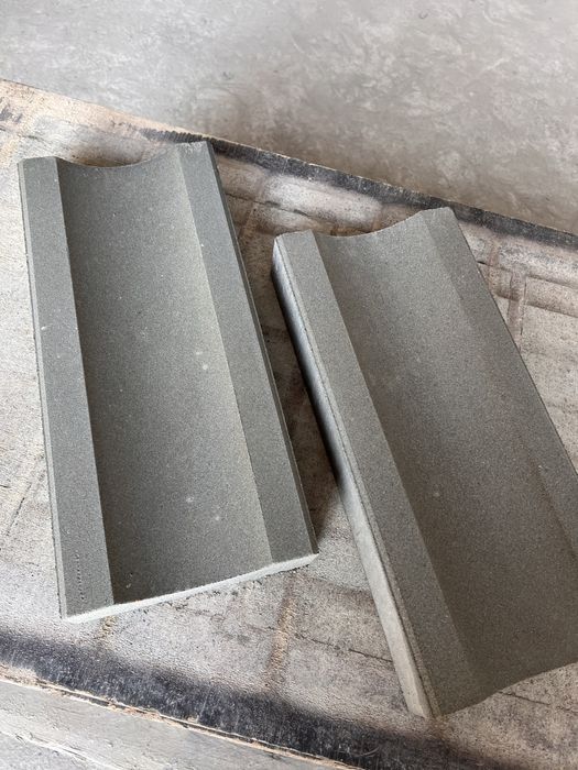 Водостік бетонний Водосток 400х180х60