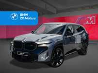 BMW XM BMW XM 50e