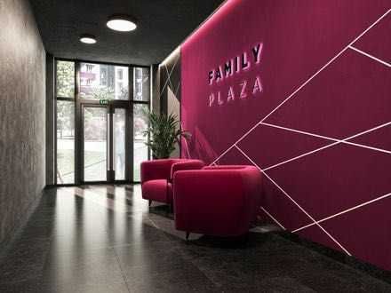 Продаж 2кім квартири в ЖК «Фемелі Плаза»/ ПЕРЕУСТУПКА