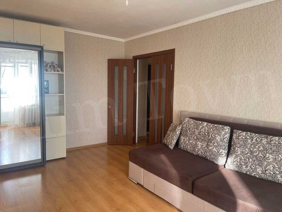 Здається в оренду 1 кімнатна квартира в центрі  міста