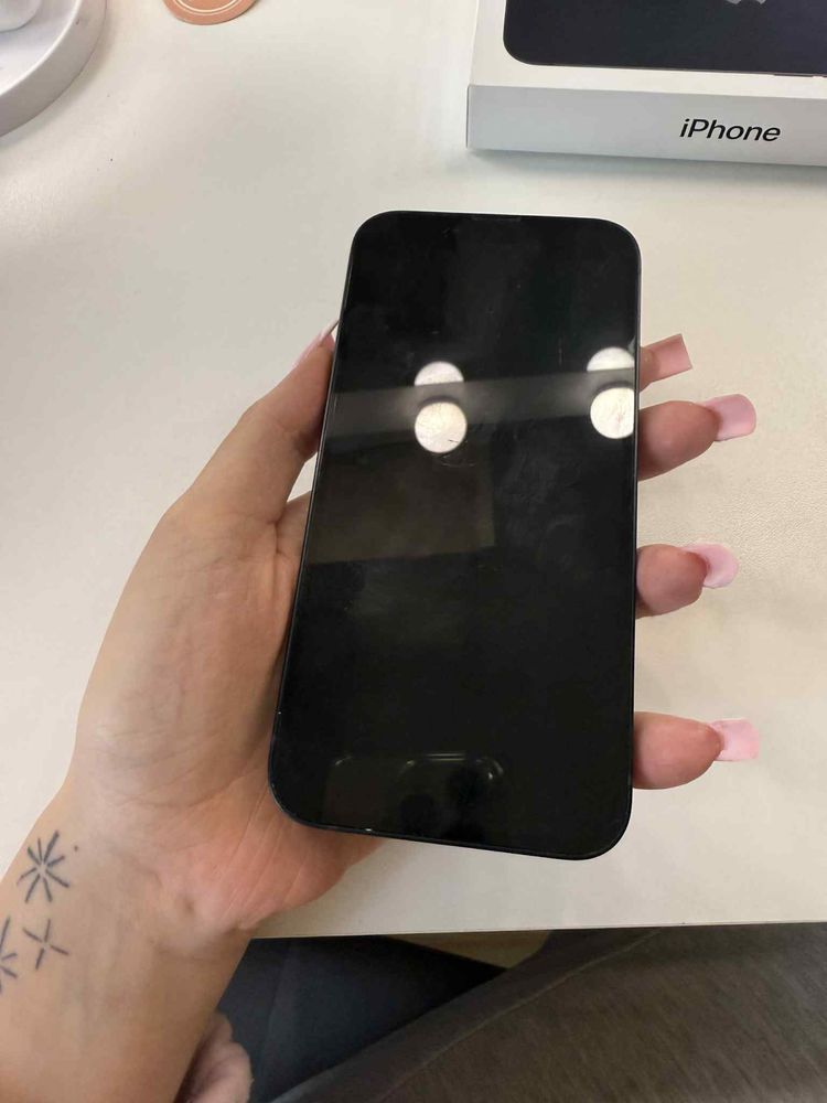 Iphone 13 128 Gb
