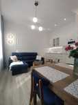 Apartament Fanaberia Lądek Zdrój Nocleg Mieszkanie Premium