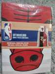 Pościel NBA Chicago Bulls carbotex bawelna