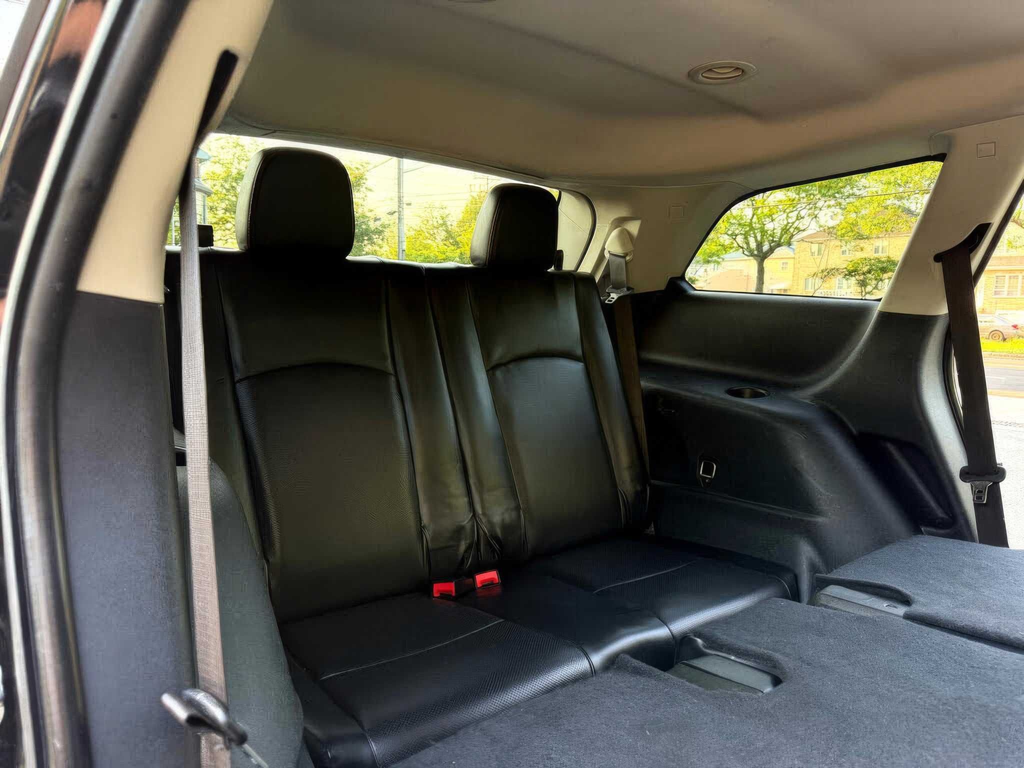 2018 Dodge Journey GT