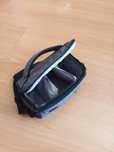 Bolsa Targus Encaixe Alsa Estragada fotografia máquina fotográfica