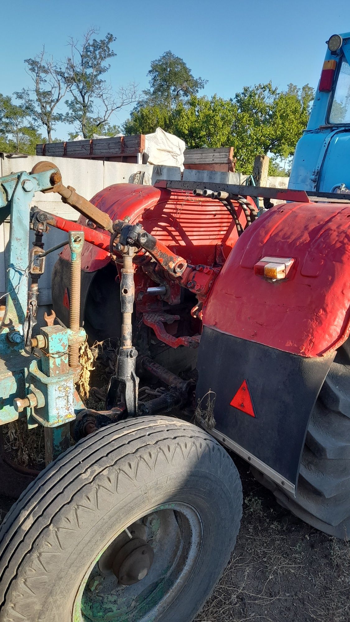 продам  хтз т 150к