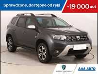 Dacia Duster 1.0 TCe, Salon Polska, 1. Właściciel, Serwis ASO, GAZ, Navi,