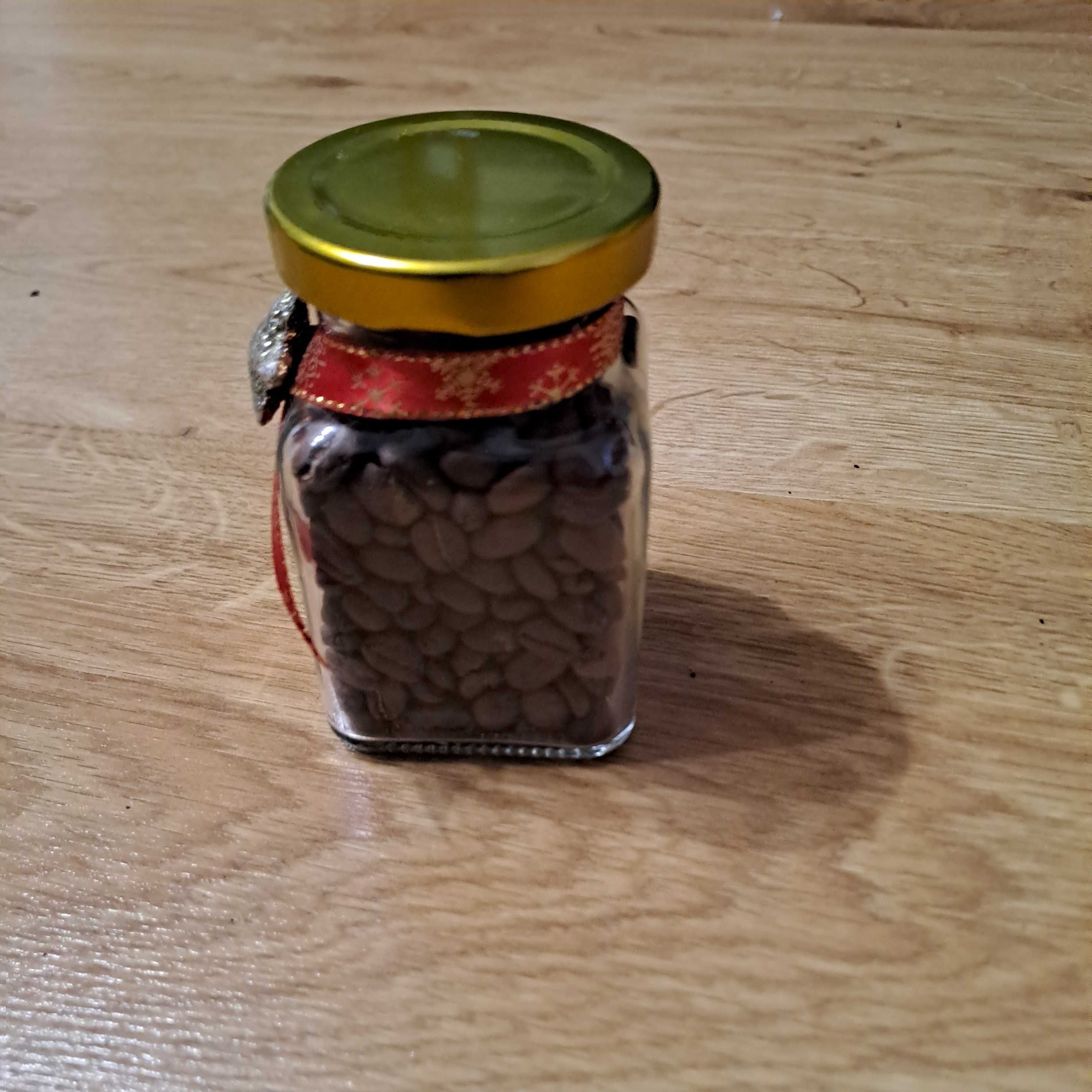 Kawa ziarnista Kolumbia 100g