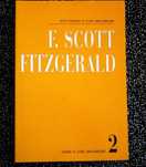 Revista Portuguesa de Estudos Anglo Americanos F. Scott Fitzgerald