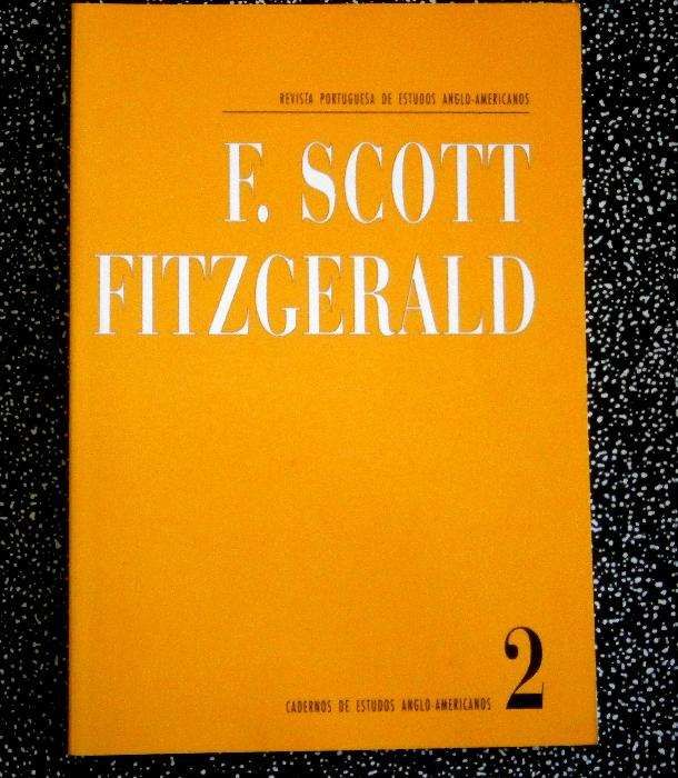 Revista Portuguesa de Estudos Anglo Americanos F. Scott Fitzgerald