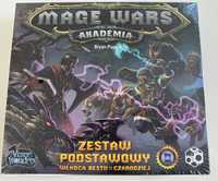 Mage Wars Akademia PL