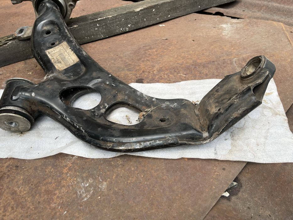 Рычаг Бмв Е48 х1