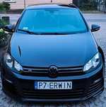 Volkswagen Golf Volkswagen Golf VI R 4x4 360km