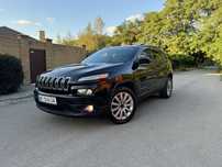 Jeep Cherokee 2015 3.2 v6 4wd