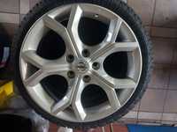 Nowe felgi 7X17 5X114.3 ET35/66.1 nissan dacia renault honda toyota