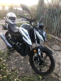 Продам Loncin 200 куб