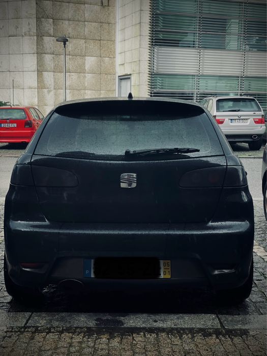 Vendo 6L PD 130 FR De Livrete 300cv