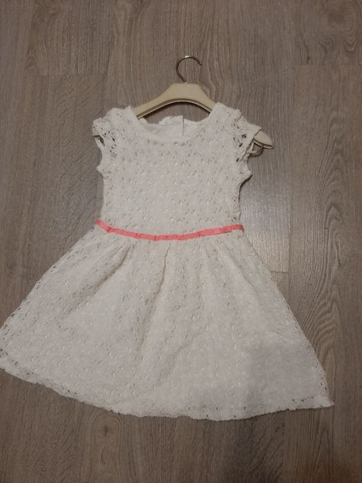 Платье  Cool Clab 128 см