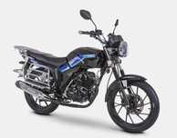 Romet CHART 125cc dostawa raty