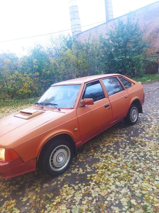 Продам АЗЛК 2141