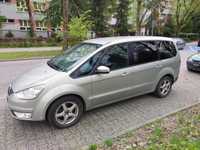 FORD GALAXY 2.0 14O KM 2010r. 7 osobowe. Niski przebieg!!!