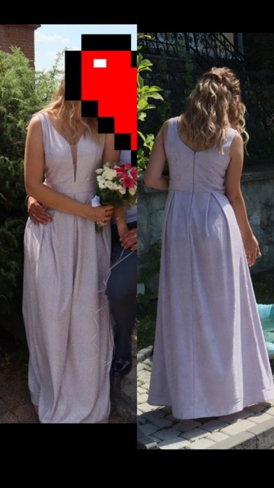 Продаж або оренда плаття