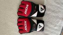Rekawice rdx mma rozm.M