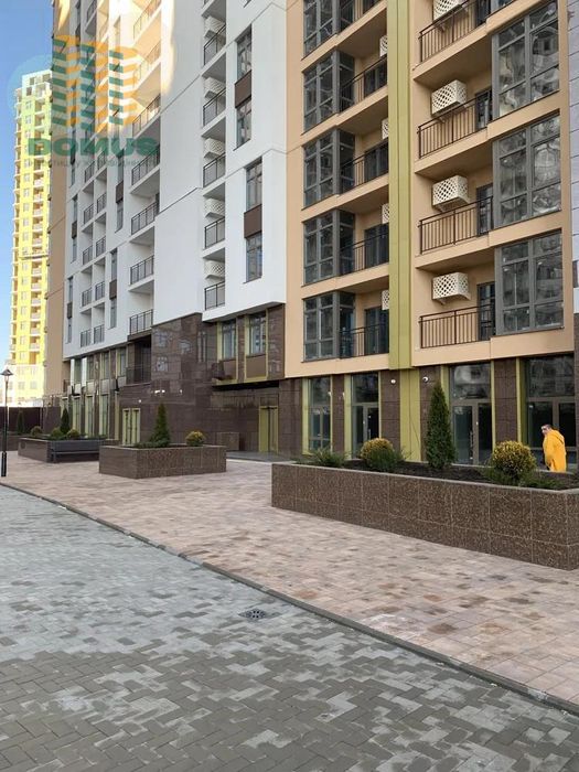 Продам 1 комн ЖК 68 Жемчужина! Краснова. Кадорр Групп!