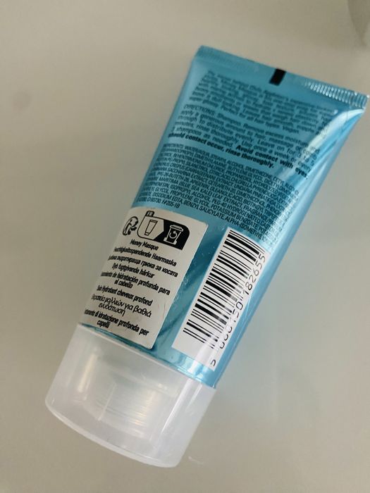 maska do włosów Chris Appleton + Color Wow Money Masque 50 ml