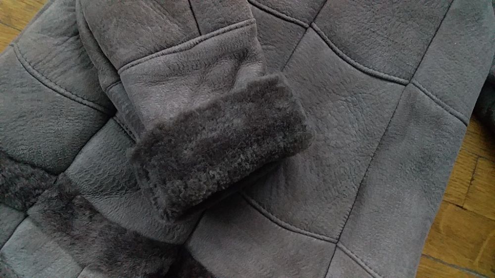 Куртка дитяча-осінь-зима-нова-Orchestra-2/92;Дублянка дитяча -3/6р.