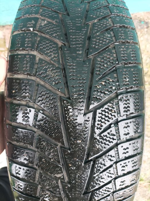 Продаю зимню резину r14