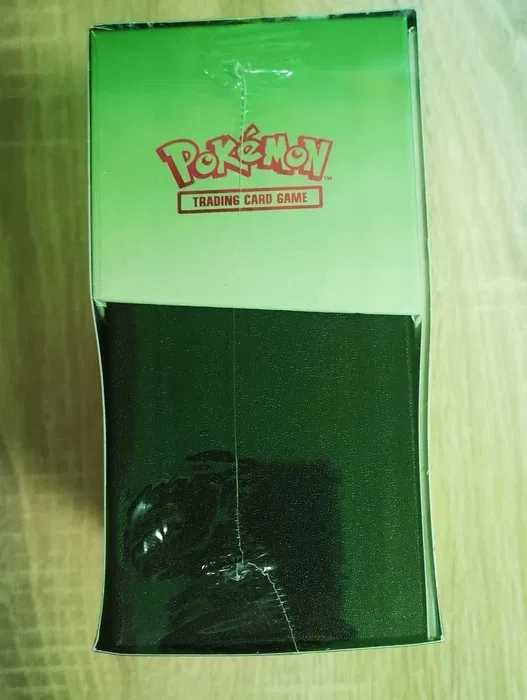 Temporal Forces Elite Trainer Box