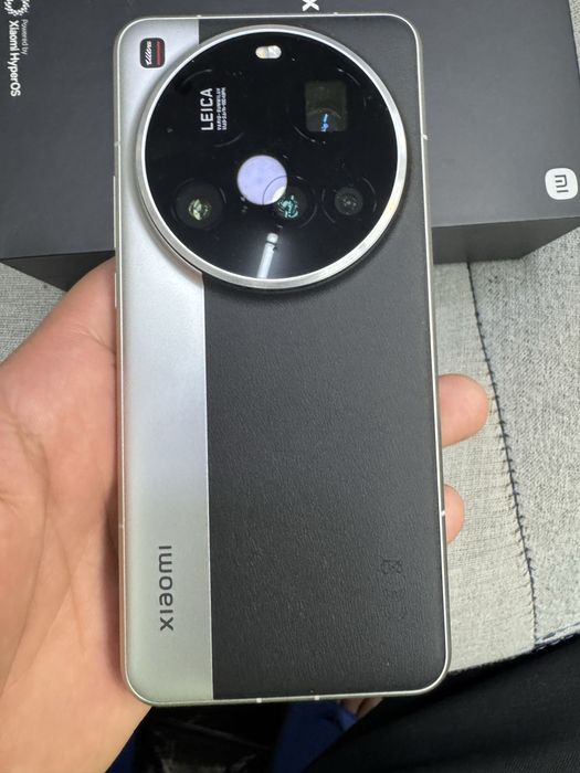 Xiomi 15 ultra…512/16gb