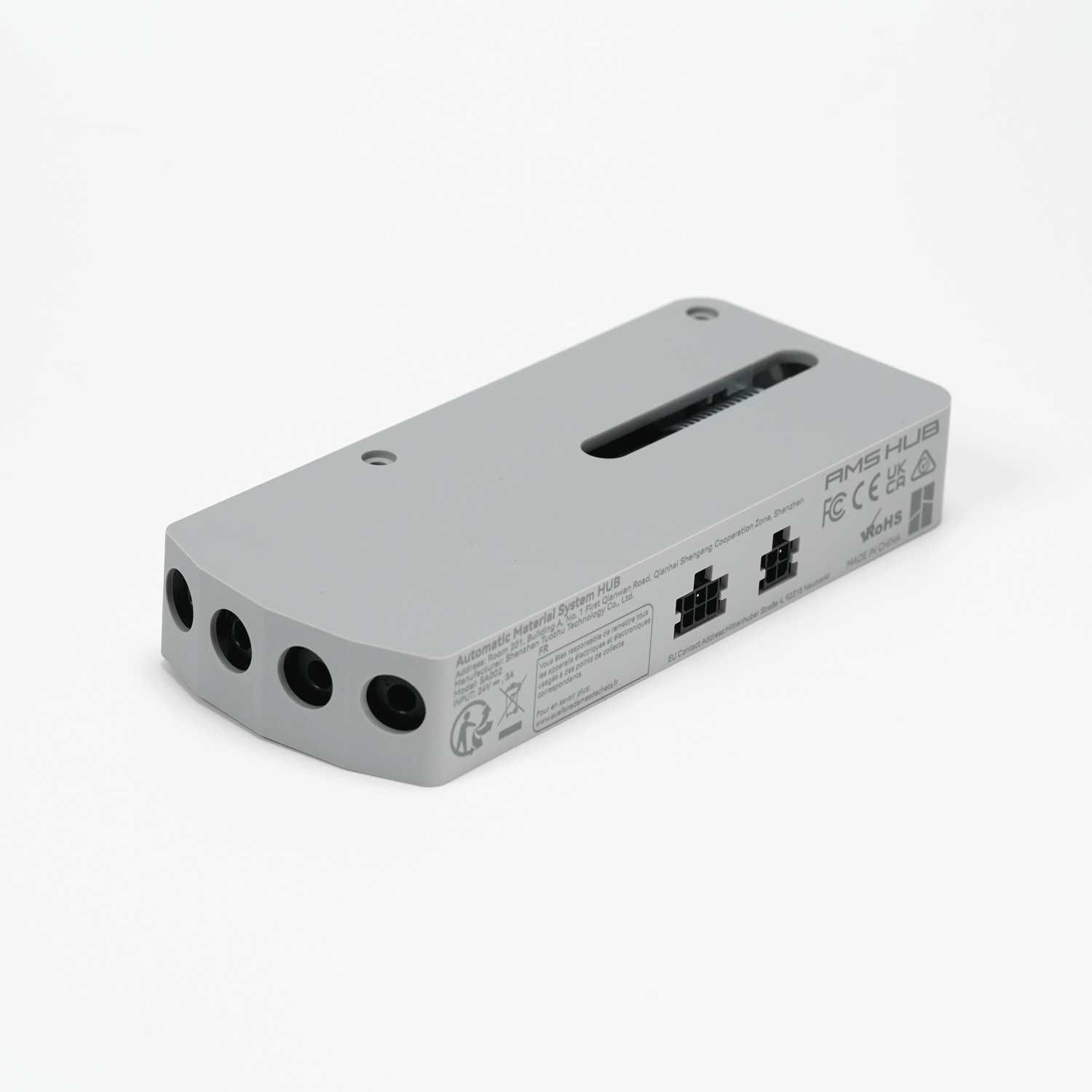 AMS hub для P1 та X1 Bambu Lab Оригінал