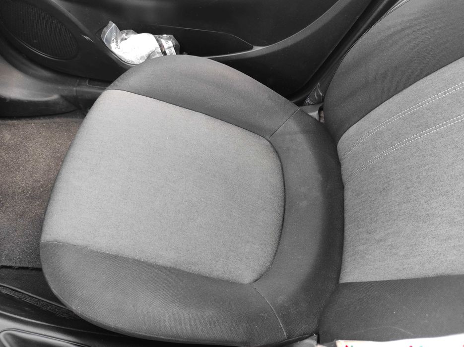 Punto, AC, 78 mil km, airbag, jantes especiais, leve mecânico