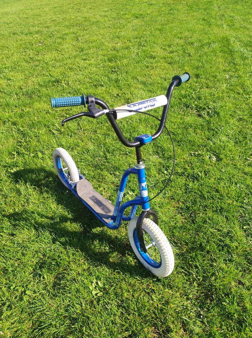 Hulajnoga Romet Scooter