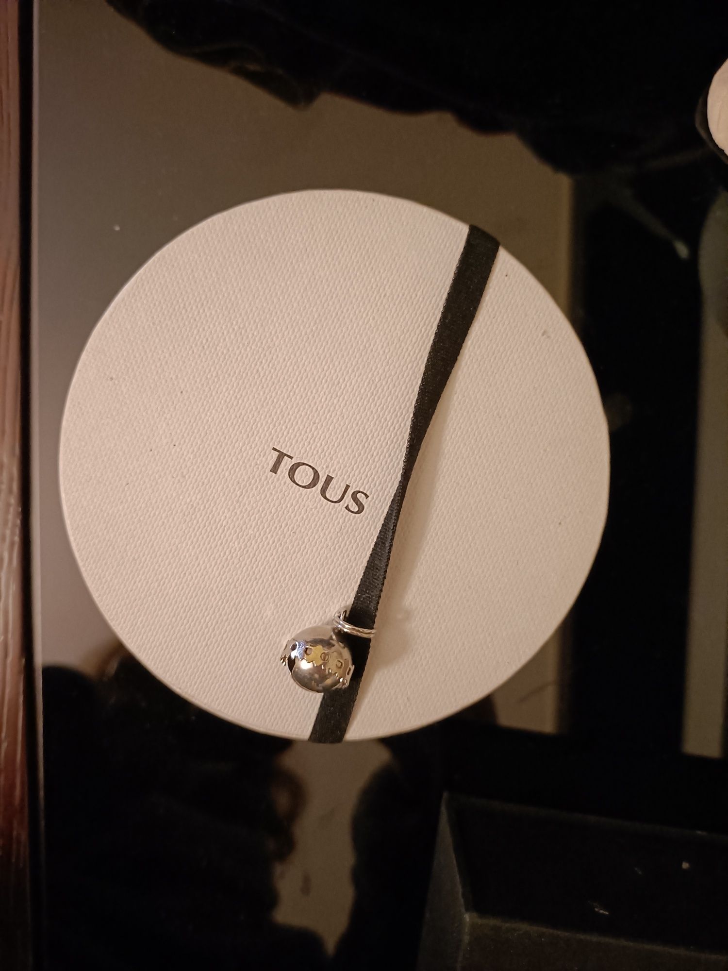 Pulseira da Tous