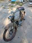 Simson SR-2 - KLASYK