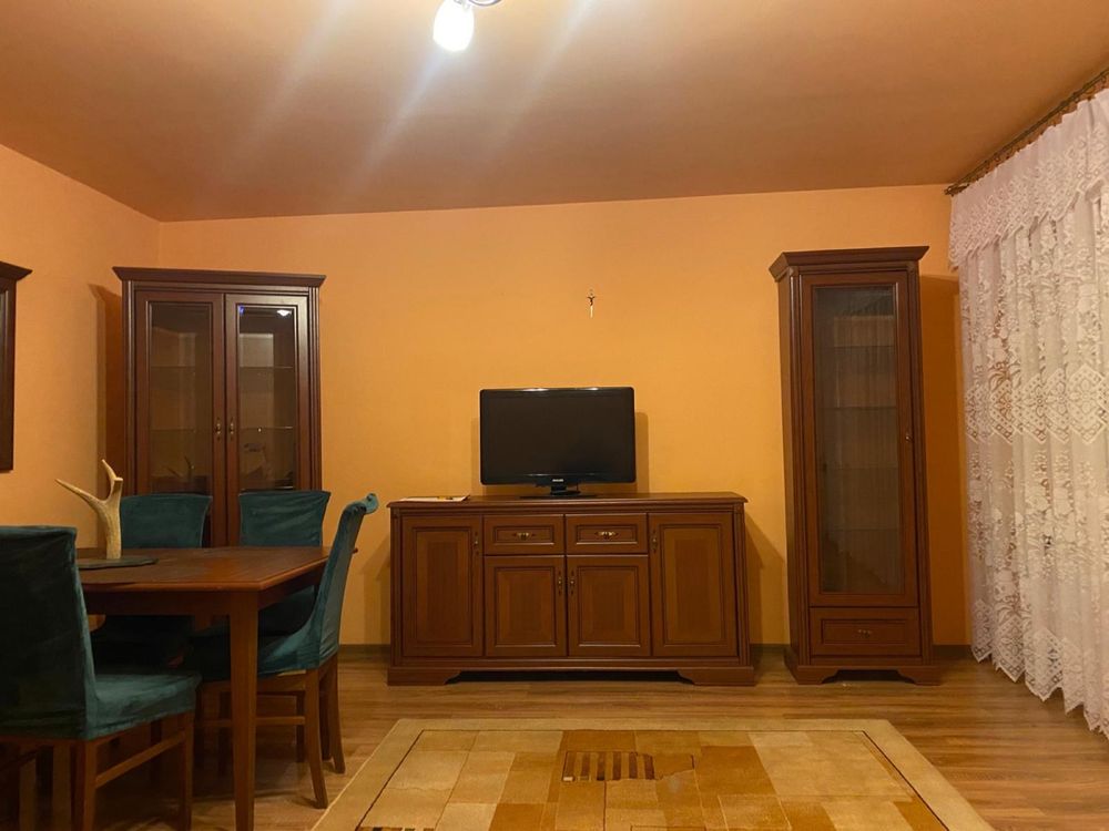 Mieszkanie do wynajęcia dwa pokoje 48m