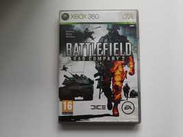 Gra Xbox 360 Battlefield 2 (dubbing)
