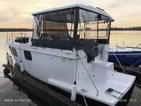 Jacht Calipso 750