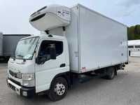 Mitsubishi FUSO CANTER 7C15