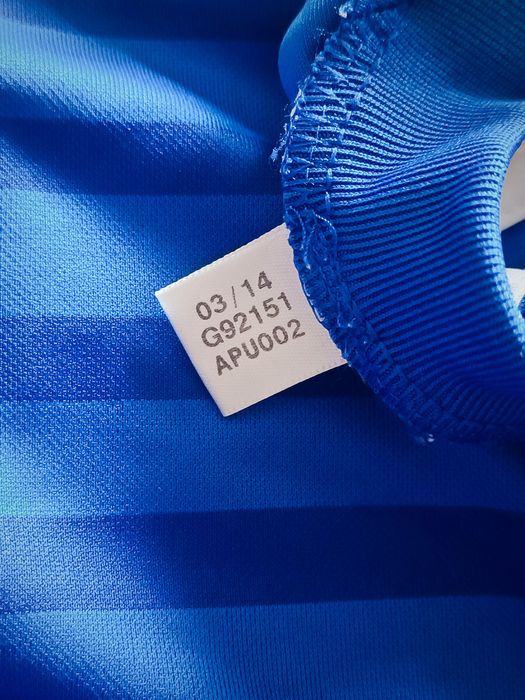 Camisola Chelsea