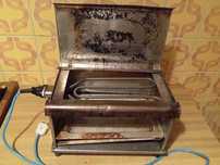 Grill elektryczny